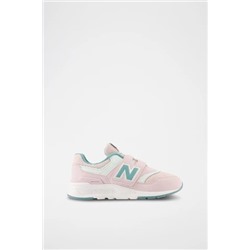Zapatillas 997 - Rosa