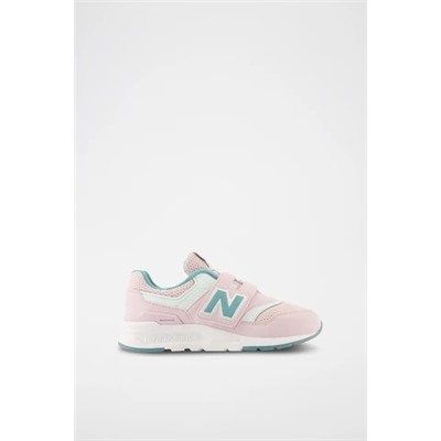 Zapatillas 997 - Rosa