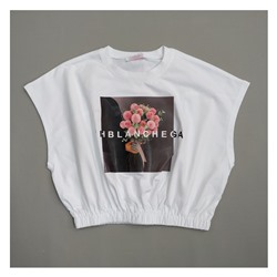 Футболка "COLABEAR"
