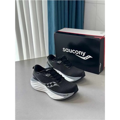кроссовки уни Saucony