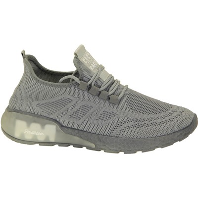 Кроссовки TRIEN 210501 grey ( 3,0)