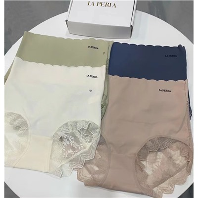 Трусики  Laperla 4шт