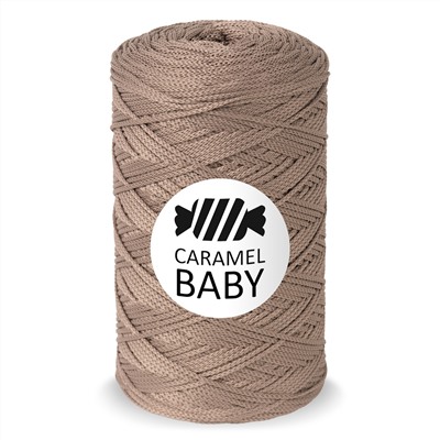 Caramel BABY Какао 500 м.