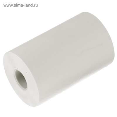Чековая термо-лента, 57 мм, 57×12×23, 48 г/м², 23 метра