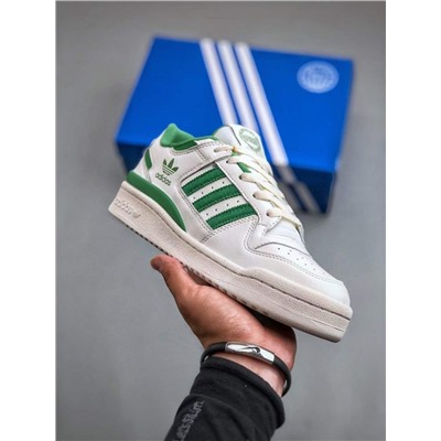 Кроссовки Adida*s Originals Forum 84 ADV Low (ЛЮКС и Премиум Качества)