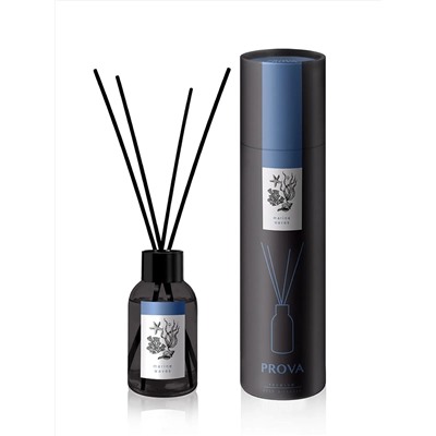 Prova Прозрачный бамбуковый стик Room Fragrance Marine Waves 100 мл