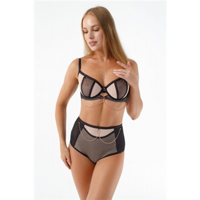 COQUETTE REVUE Бюстгальтер "мягкая чашка" CRAVE 81134-18
