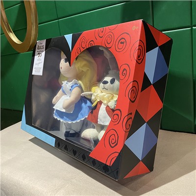 игрушки Алиса disney