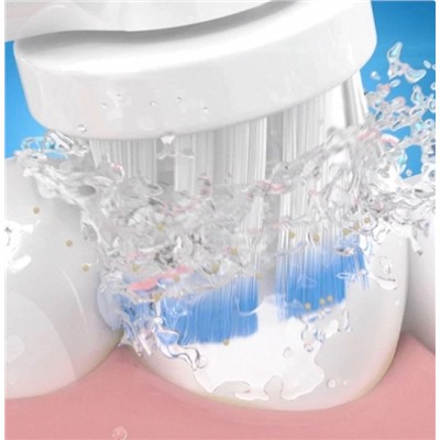 Электрическая зубная щетка Oral-B Pro 400 Junior D16 (с 6-и лет)