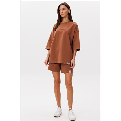 Kivviwear 30903091.15, Шорты, Свитшот