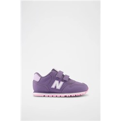 Zapatillas 500 - Violeta
