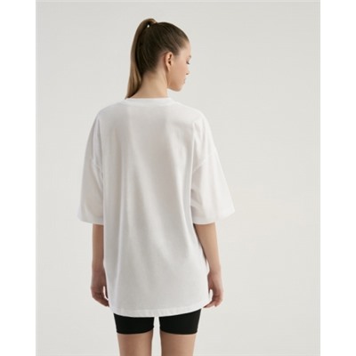 OXOUNO Футболка Oversize OXO-1673-1260