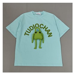 Футболка"COLABEAR"
