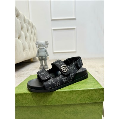 Босоножки Gucci
