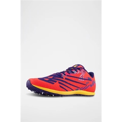 Botas de fútbol - Rojo