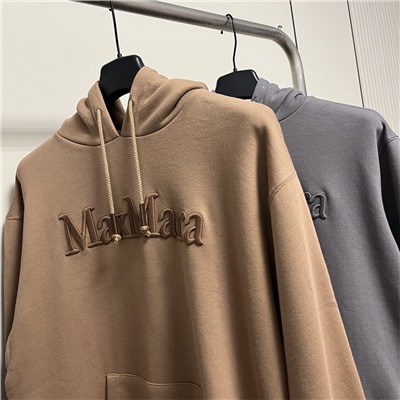 ОРИГИНАЛ!!! Худи УНИСЕКС  Max Mara