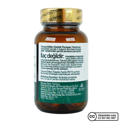 Sqol Olive Squalene (оливковый сквален) 1000 мг 30 капсул