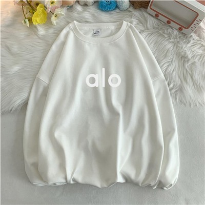 Свитшот Al*o yog*a