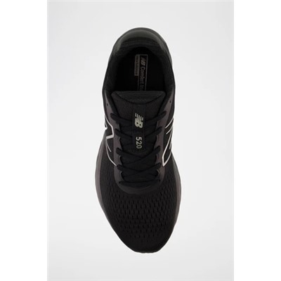 Zapatillas de running 520 V8 - Negro