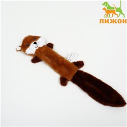 Игрушка текстильная "Белка", 45 х 15 см