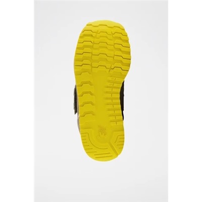 Zapatillas 373 - Verde oscuro
