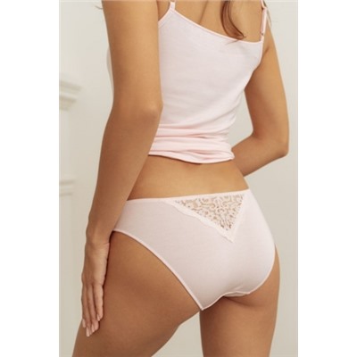 MELADO ТРУСЫ ЖЕНСКИЕ "MINI SLIP" арт. 1900W-40074.2L-113