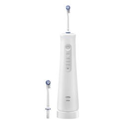 Ирригатор Oral-B Aquacare 6 Pro-Expert