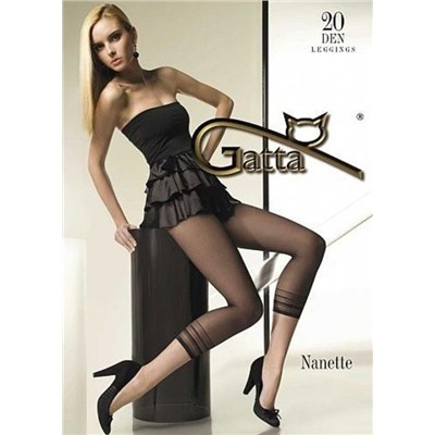 Леггинсы GATTA(Польша)