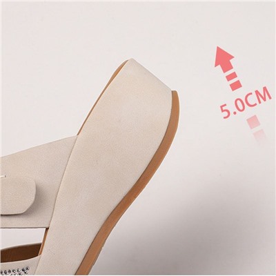 Xianglv Женские босоножки   DX2659-1