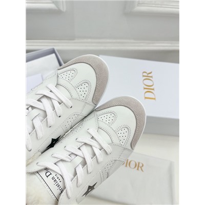 кеды Dior