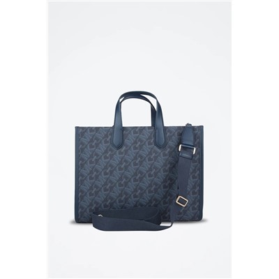 Bolso shopper - Azul