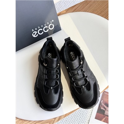Короткие ботинки ec*co муж