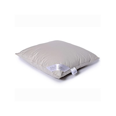 Подушка Linen air сатин