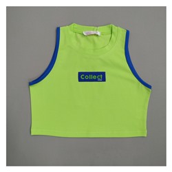 Топик "COLABEAR"