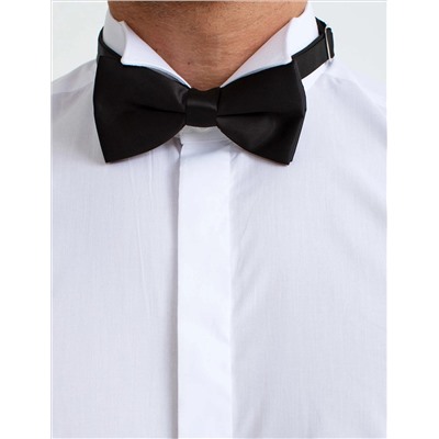 Рубашка для смокинга с белым Slim Fit