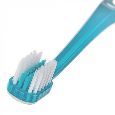 Зубная щетка Edel white PRO ORTHO Hard Ultrasoft+