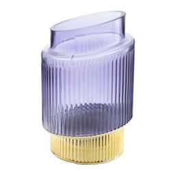 Ваза, 2850 мл, L15 W15 H23,5 см