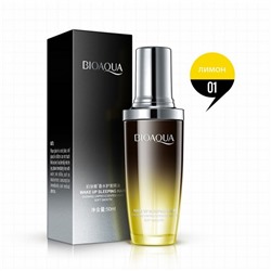 Масло для волос с лимоном Bioaqua (01)