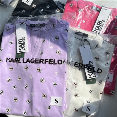ОРИГИНАЛ!!! комплект Karl Lagerfeld