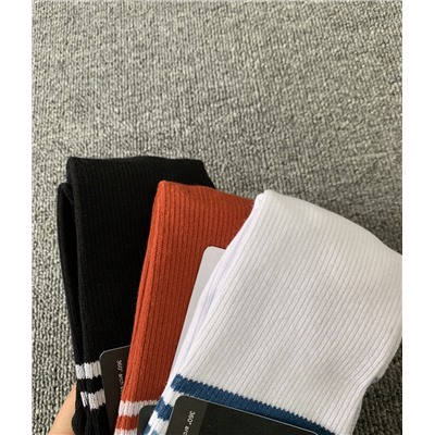 Высокие носки lululemon 35-38