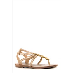 Сандалии GRENDHA (81403-21075BEIGE)