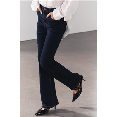 JEANS ZW COLLECTION BOOTCUT TIRO MEDIO CONTOUR
