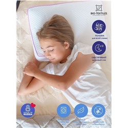Подушка Memory foam "Классика" Стандарт
