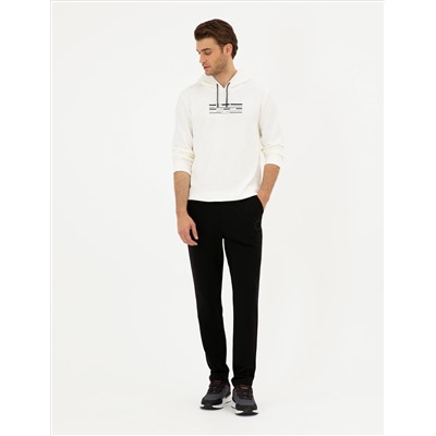 Black Slim Fit Service шесть