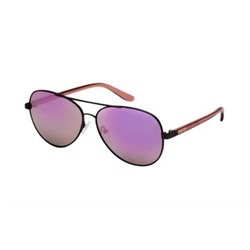 Gafas de sol hombre - Lentes efecto espejo - Categoría 3 - Kenneth Cole Reaction