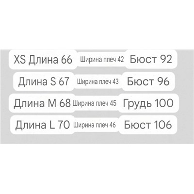 Мужская льняная футболка  Mang*o