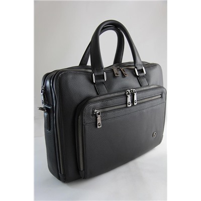 Сумка мужская из кожи H.T. leather  #%