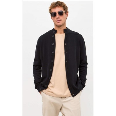 Кардиган F421-1546 black