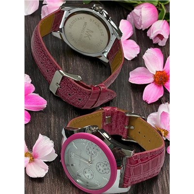 Часы женские Michael Kors диаметр 4 см Ч6