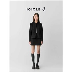 Женский шерстяной костюм  ICICL*E